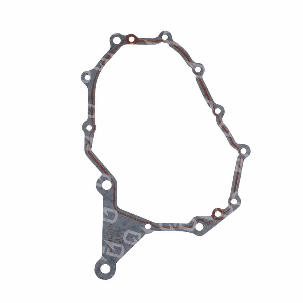 MTU Balance Weight Cover Gasket 05123638 | Diesel Dash