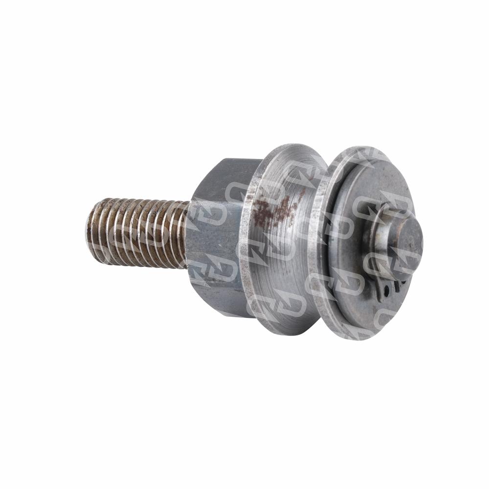 MTU Pulley Assembly, Sheave 05134696 Diesel Dash