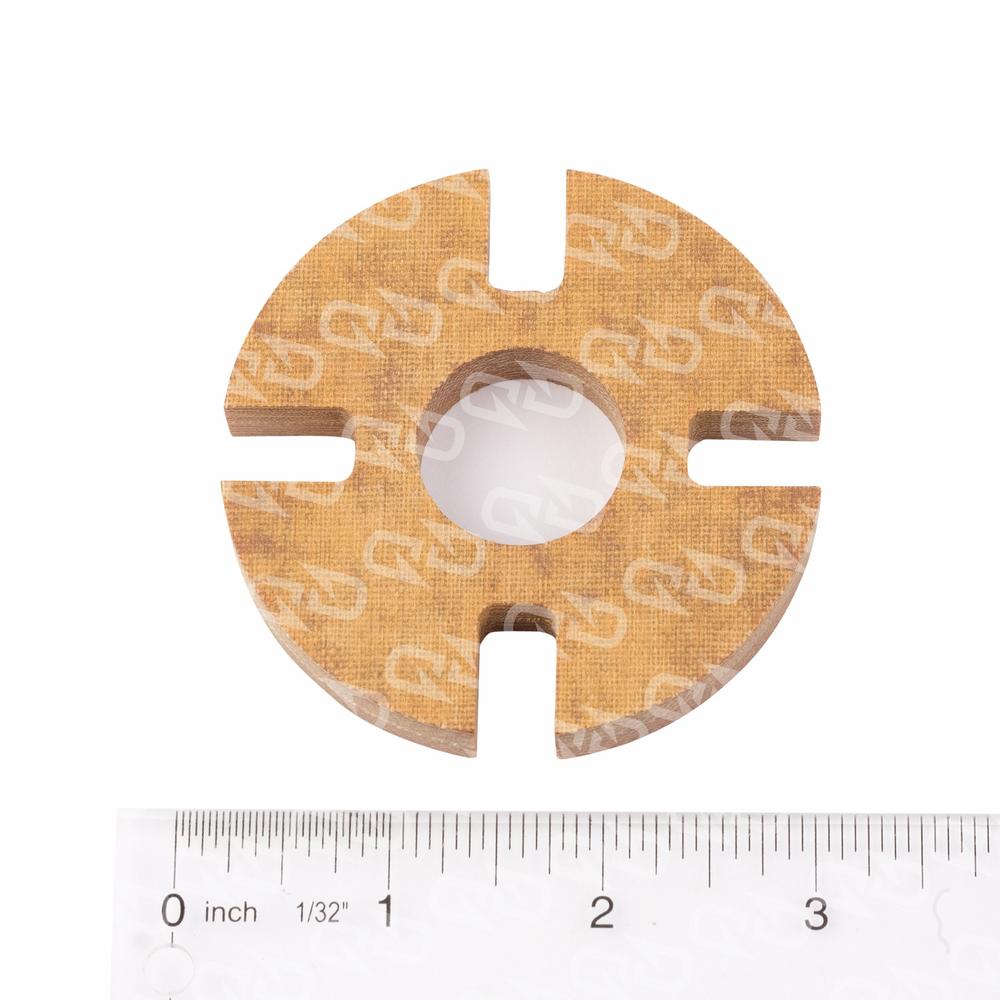 MTU Hydraulic Pump Drive Coupling 05145282 Diesel Dash