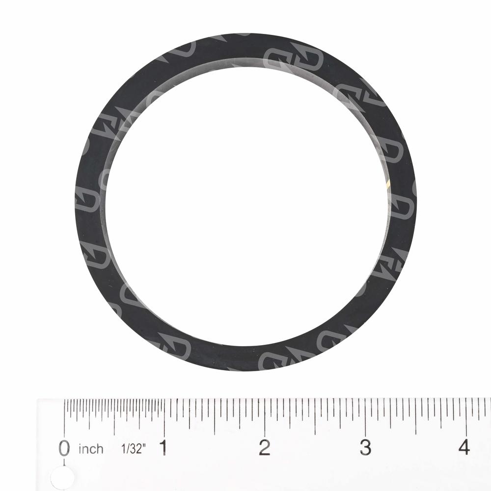 MTU Oil Cooler Water Outlet Seal Ring 05145411 | Diesel Dash