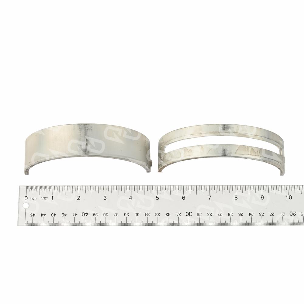 MTU Main Bearing Shell Set, 0.020 in 05149568 Diesel Dash