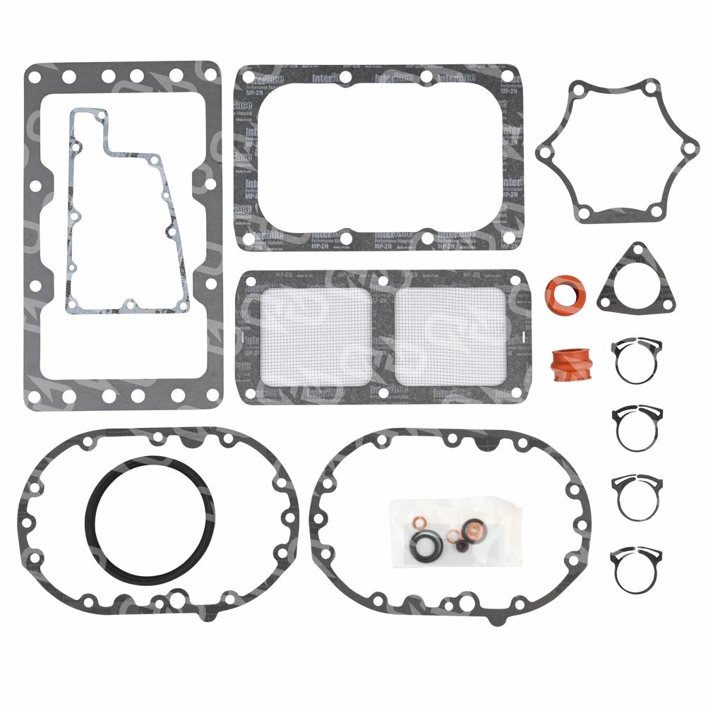 MTU Blower Gasket Installation Kit 05149641 | Diesel Dash