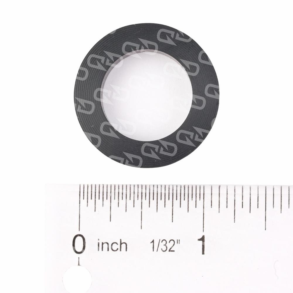 MTU Oil Filter Cover Seal, Rubber 05187310 Diesel Dash