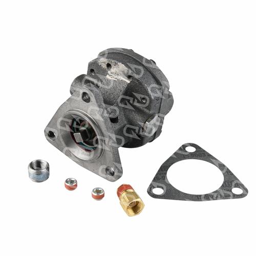 MTU Left-Hand Fuel Pump Kit, 1/4 in 05199560 | Diesel Dash