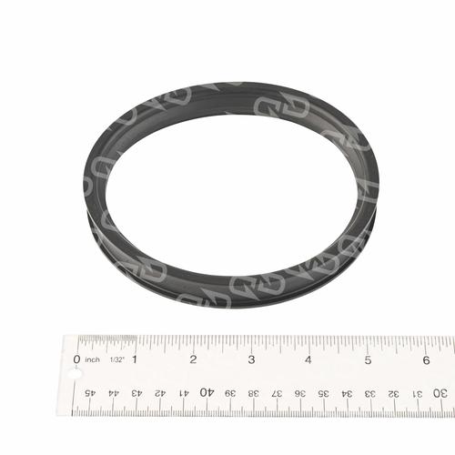 MTU Blower Drive Cover Seal, 4.32 x 4.88 x 0.77 in 08922140