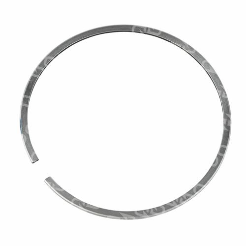 Diesel fire ring top