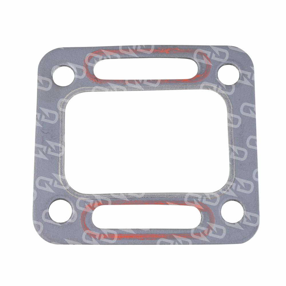 Detroit Exhaust Manifold Gasket DDE 08925110 Diesel Dash