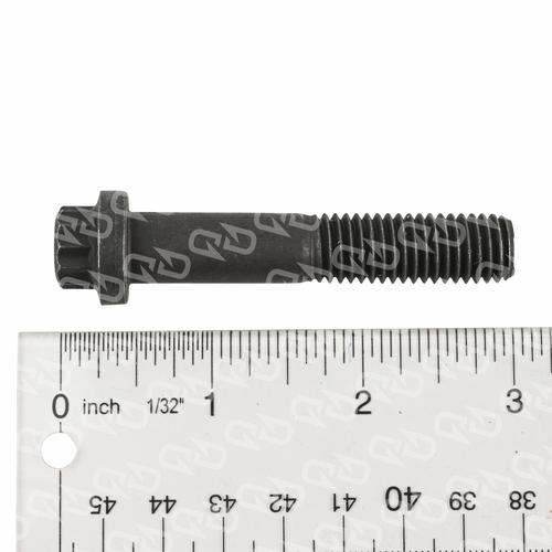 Detroit Camshaft Bearing Cap Bolt DDE 08929129 | Diesel Dash