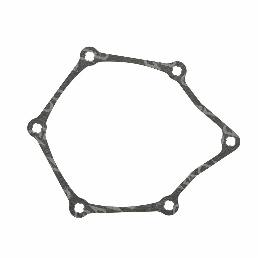 Detroit Air Compressor Gasket DDE 08929299 Diesel Dash