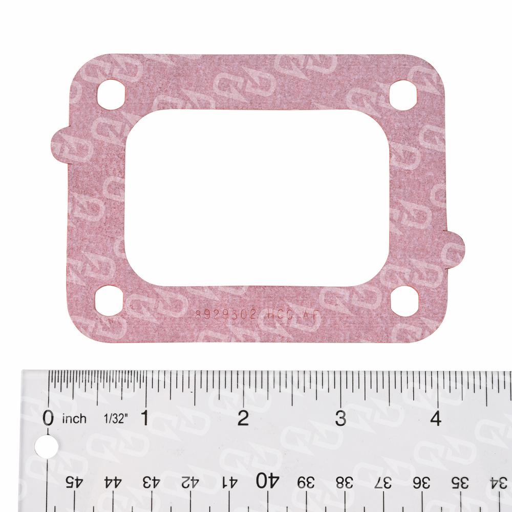 Detroit Oil Filler Tube Adaptor Gasket DDE 08929302 Diesel Dash