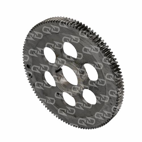 Detroit Camshaft Gear DDE 08929379 | Diesel Dash