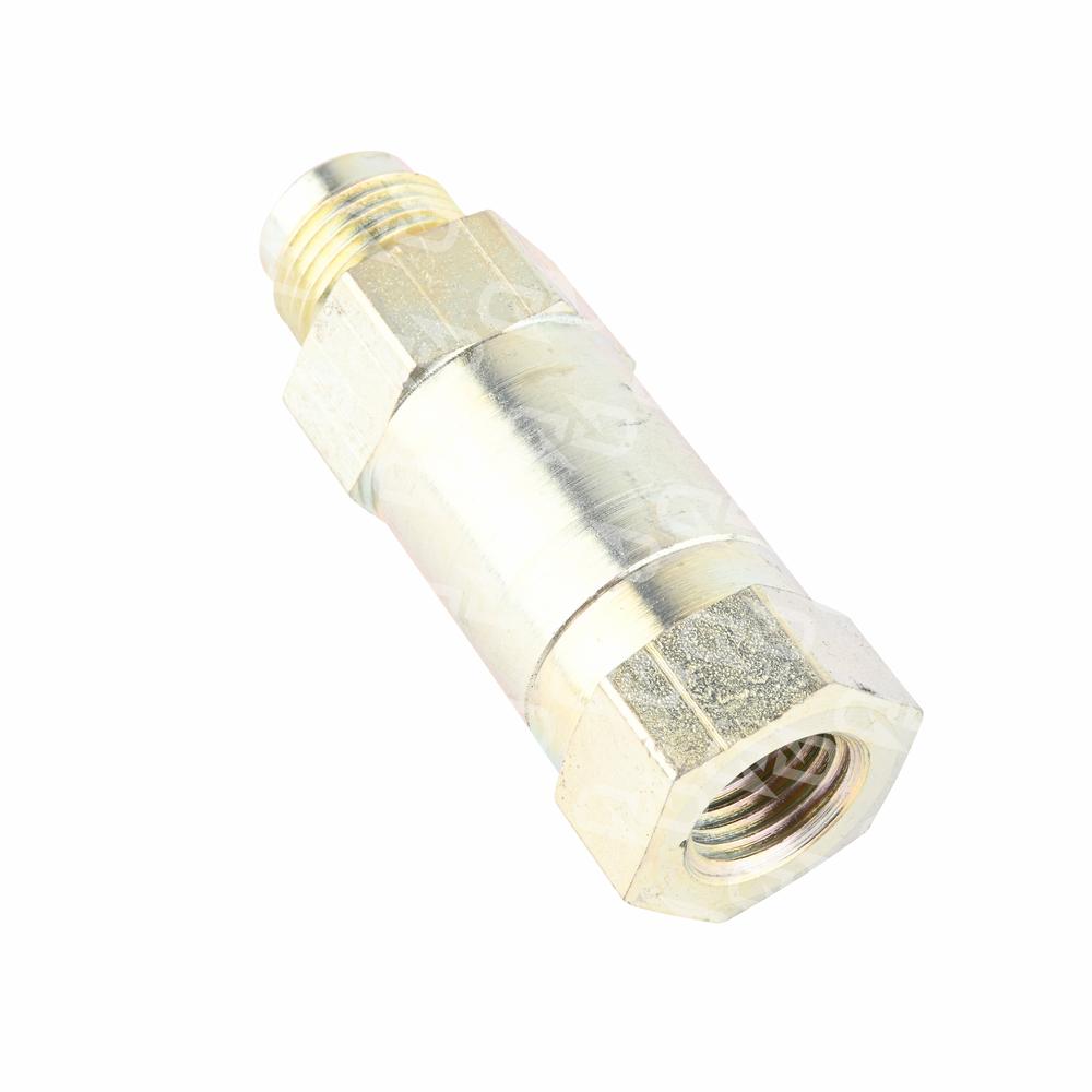 MTU Airbox Drain Check Valve Assembly, 1 PSI 08996207 Diesel Dash