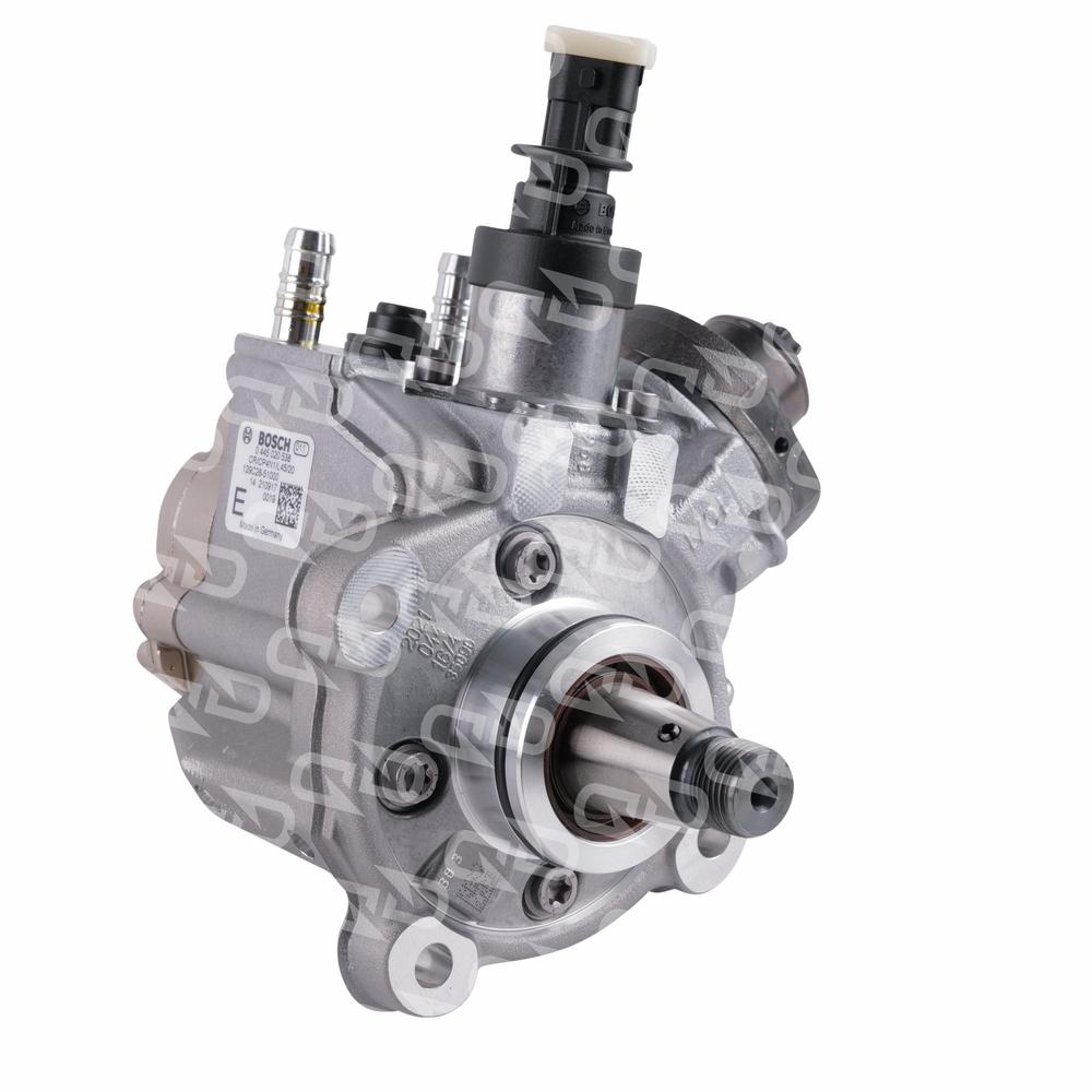 Thermo King Injection Pump & Sensor Kit TK100565 Diesel Dash