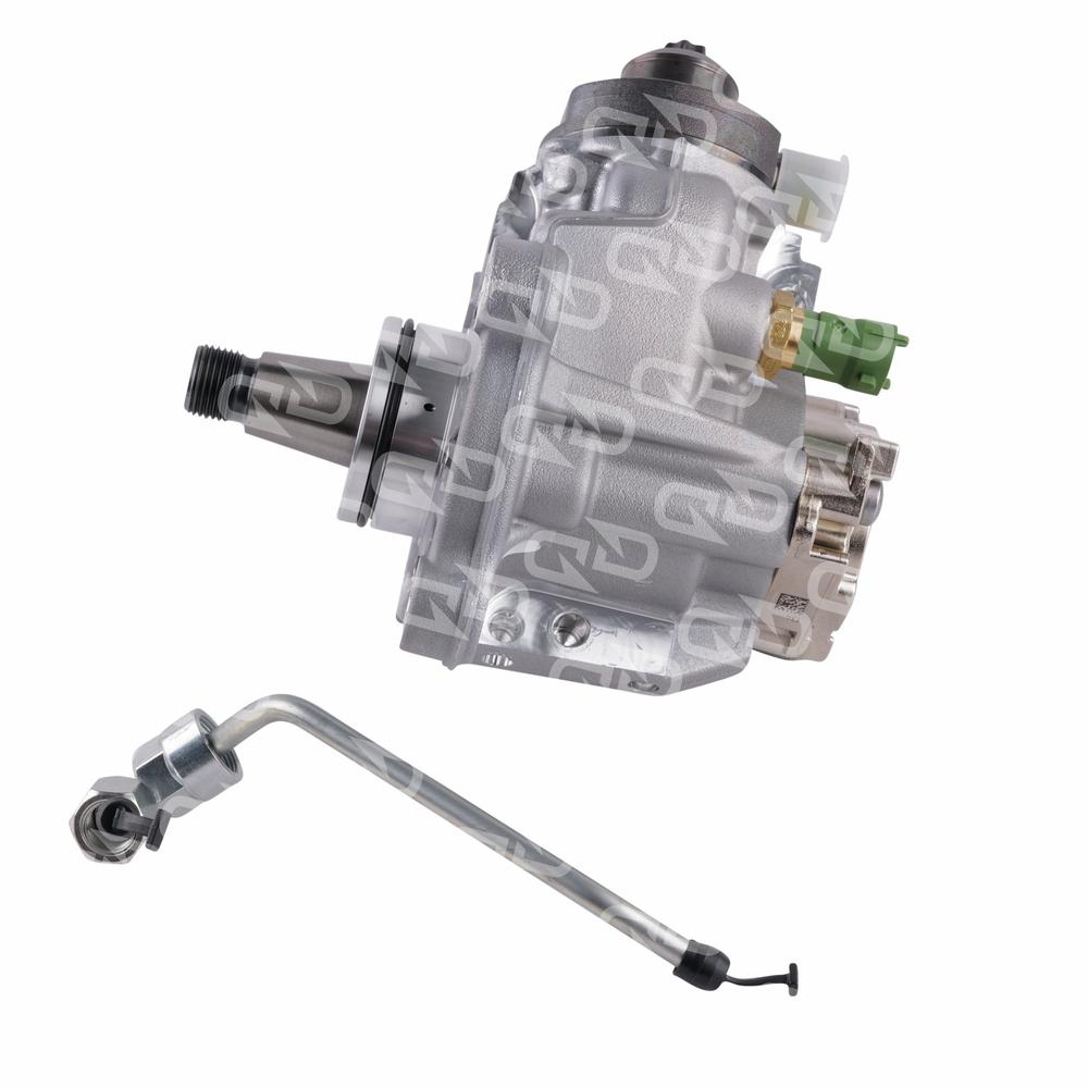 Thermo King Injection Pump & Sensor Kit TK100565 Diesel Dash