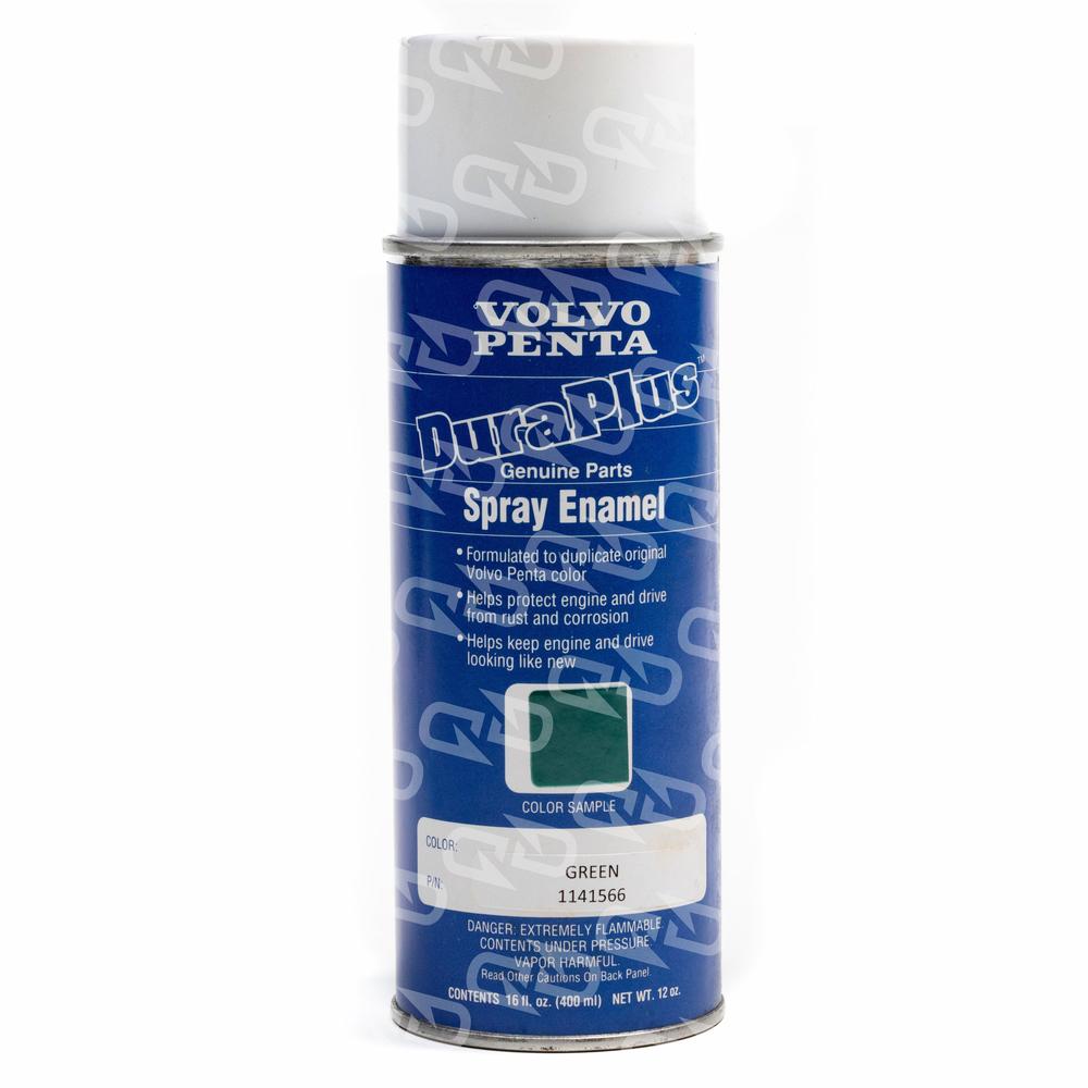 Volvo Penta Paint VOP 1141566 Diesel Dash