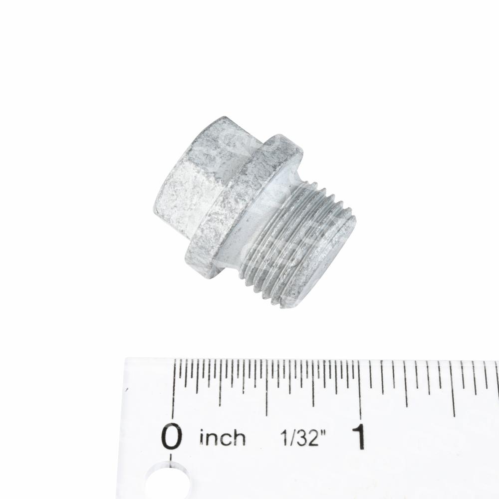 DEUTZ Oil Pan Screw Plug DEU 1149198 Diesel Dash