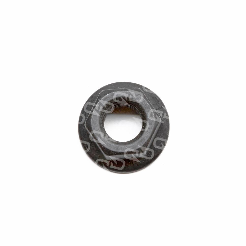 MTU Turbo Hex Flange Nut, M10 x 1.5 11506101 Diesel Dash