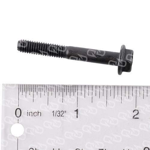 Allison Transmission Bolt, M6 x 1.0 x 45 11516059 | Diesel Dash 
