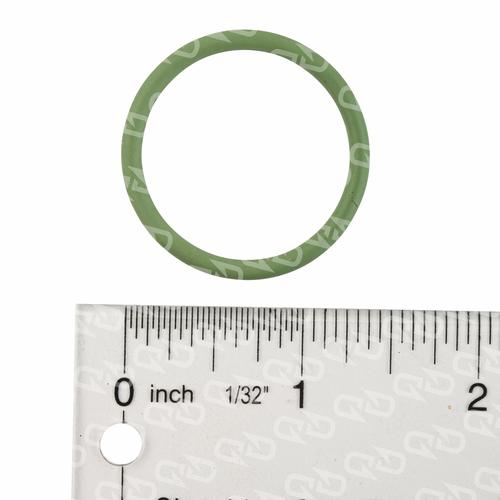 6 Pack Of Detroit Diesel A0249976445 Injector O-Ring