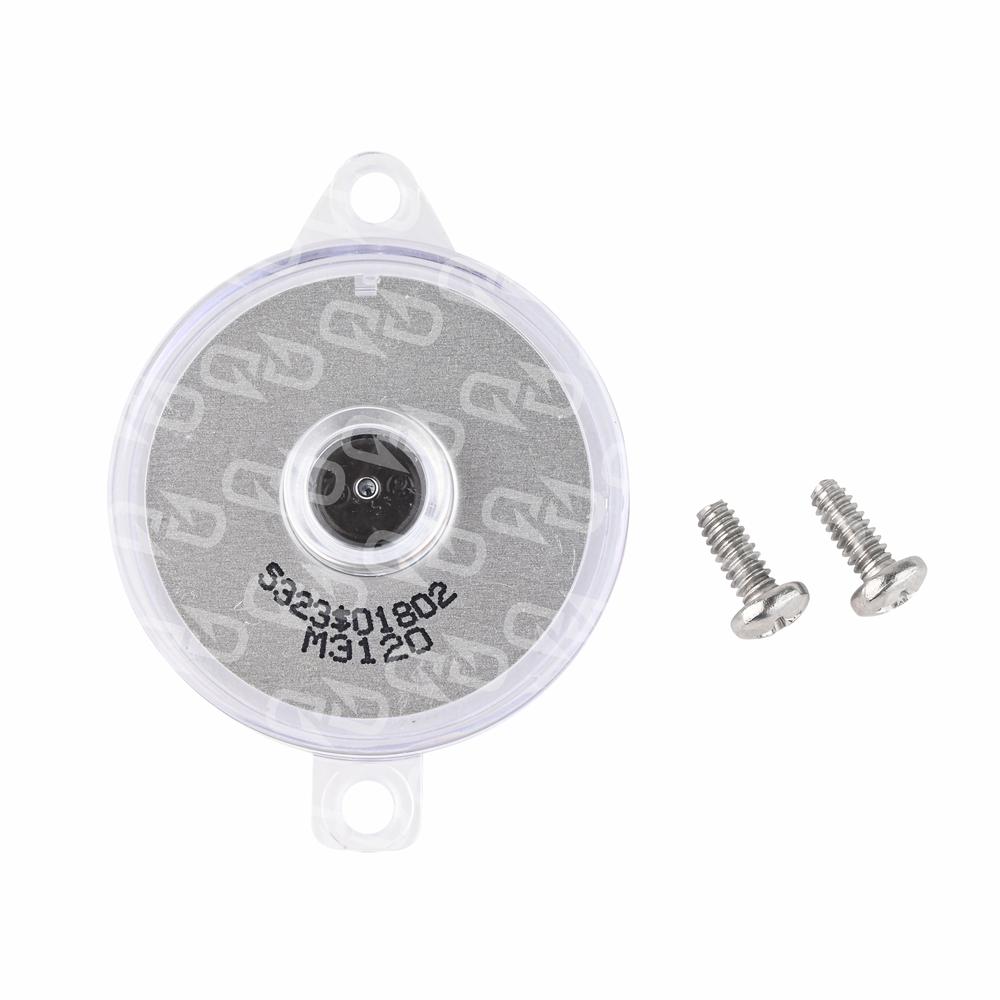 Thermo King Fuel Gauge, 3 in x 1.9 mm x 4.5 in TK115450 Diesel Dash