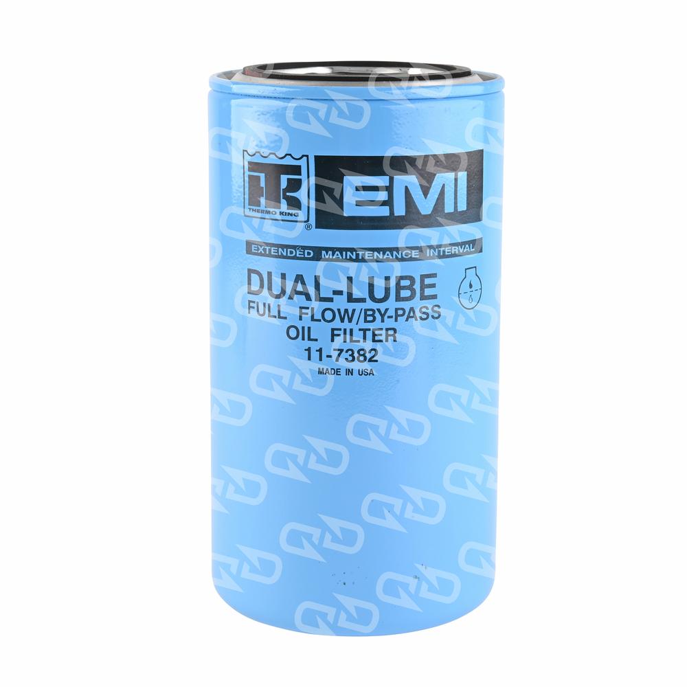 Thermo King Oil Filter TK117382 Diesel Dash
