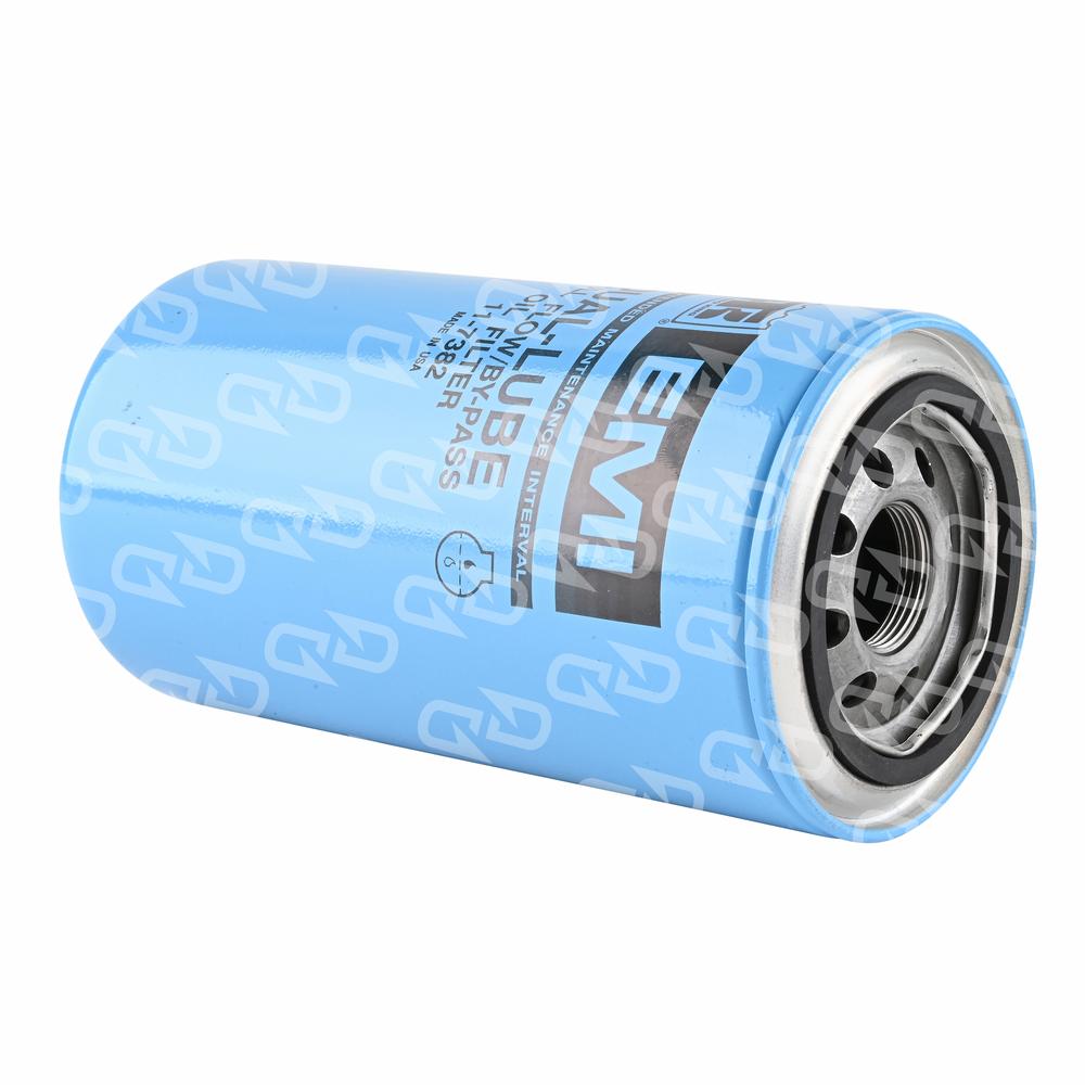 Thermo King Oil Filter TK117382 Diesel Dash