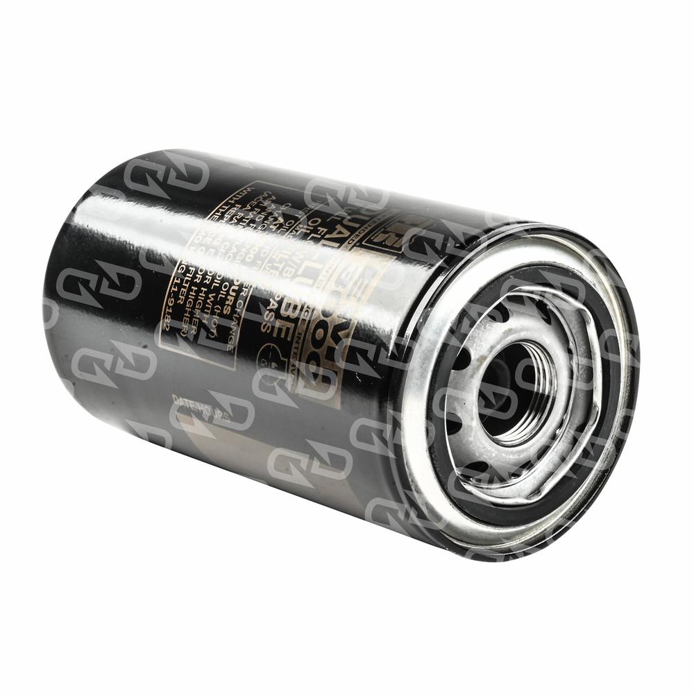 Thermo King Oil Filter TK119182 Diesel Dash