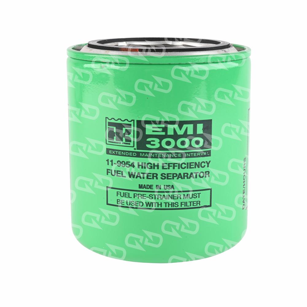 Thermo King Fuel Filter TK119954 Diesel Dash