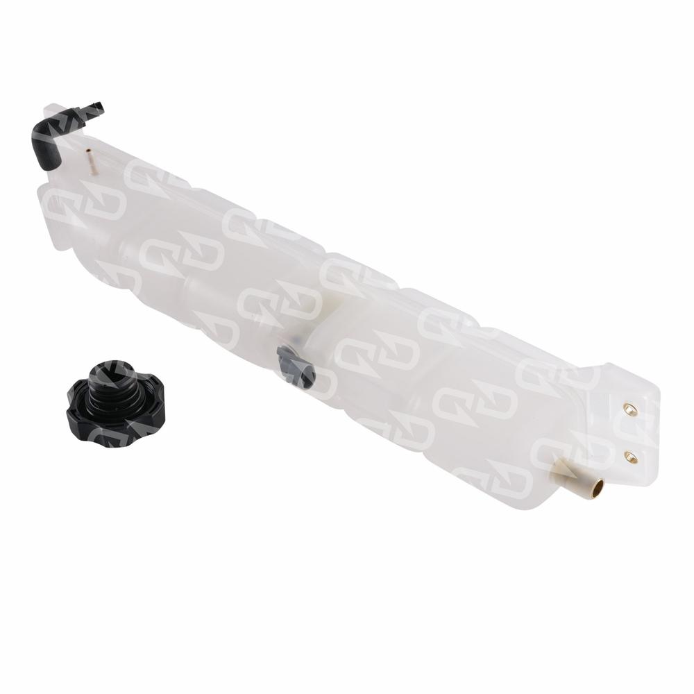 Thermo King Coolant Tank with Sensor and Cap TK121036 Diesel Dash