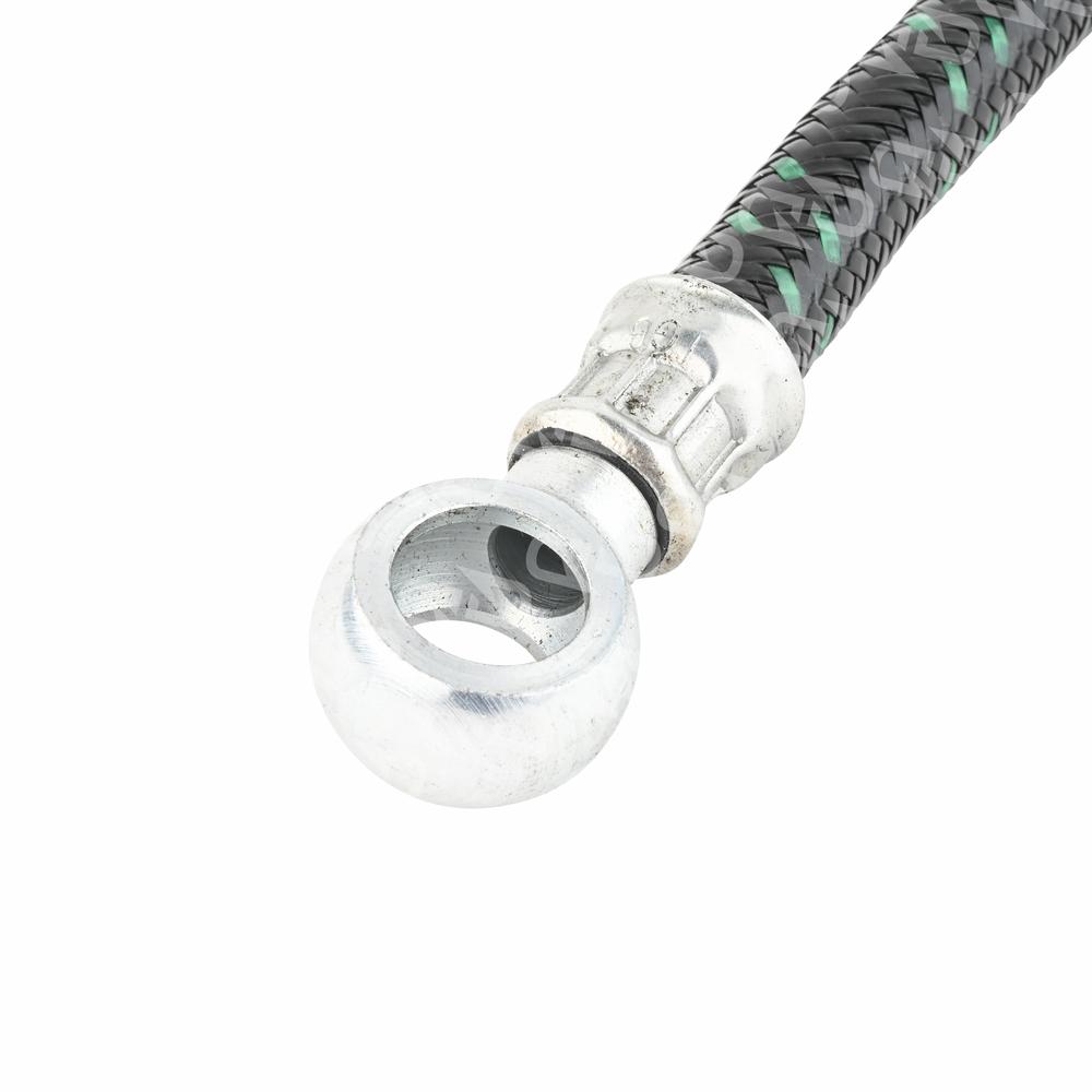 DEUTZ Fuel Hose Assembly DEU 1230219 Diesel Dash