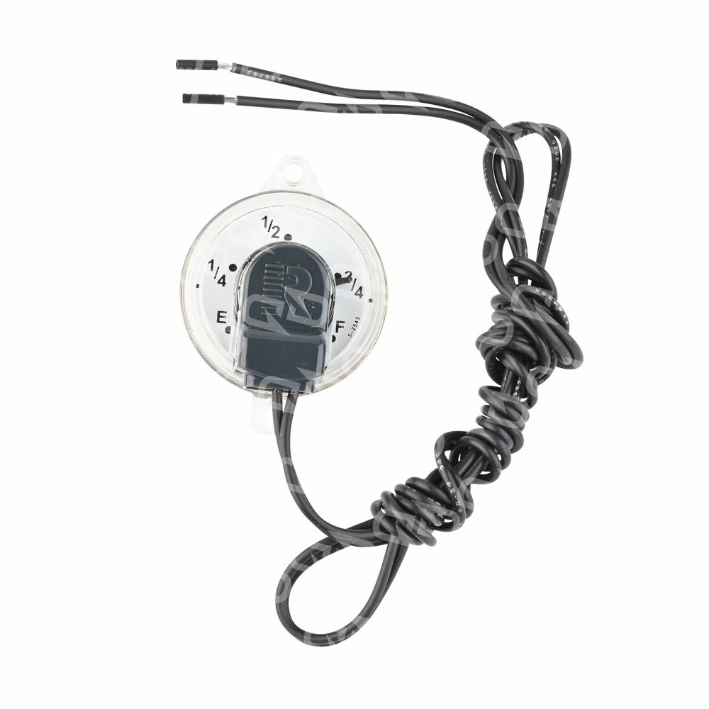 Thermo King Fuel Gauge TK130837 Diesel Dash