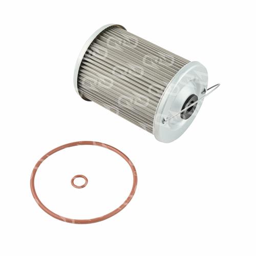 トップブランドのファッション DEU Insert Filter Fuel DEUTZ 1340130 Dash Diesel | イラスト