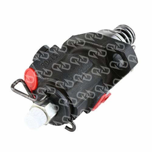 DEUTZ Fuel Injection Pump, Class B DEU 1340379 | Diesel Dash 