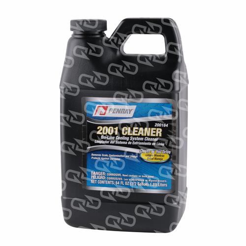 Penray RTO Cooling System Cleaner Penray RTO Cooling System Cleaner