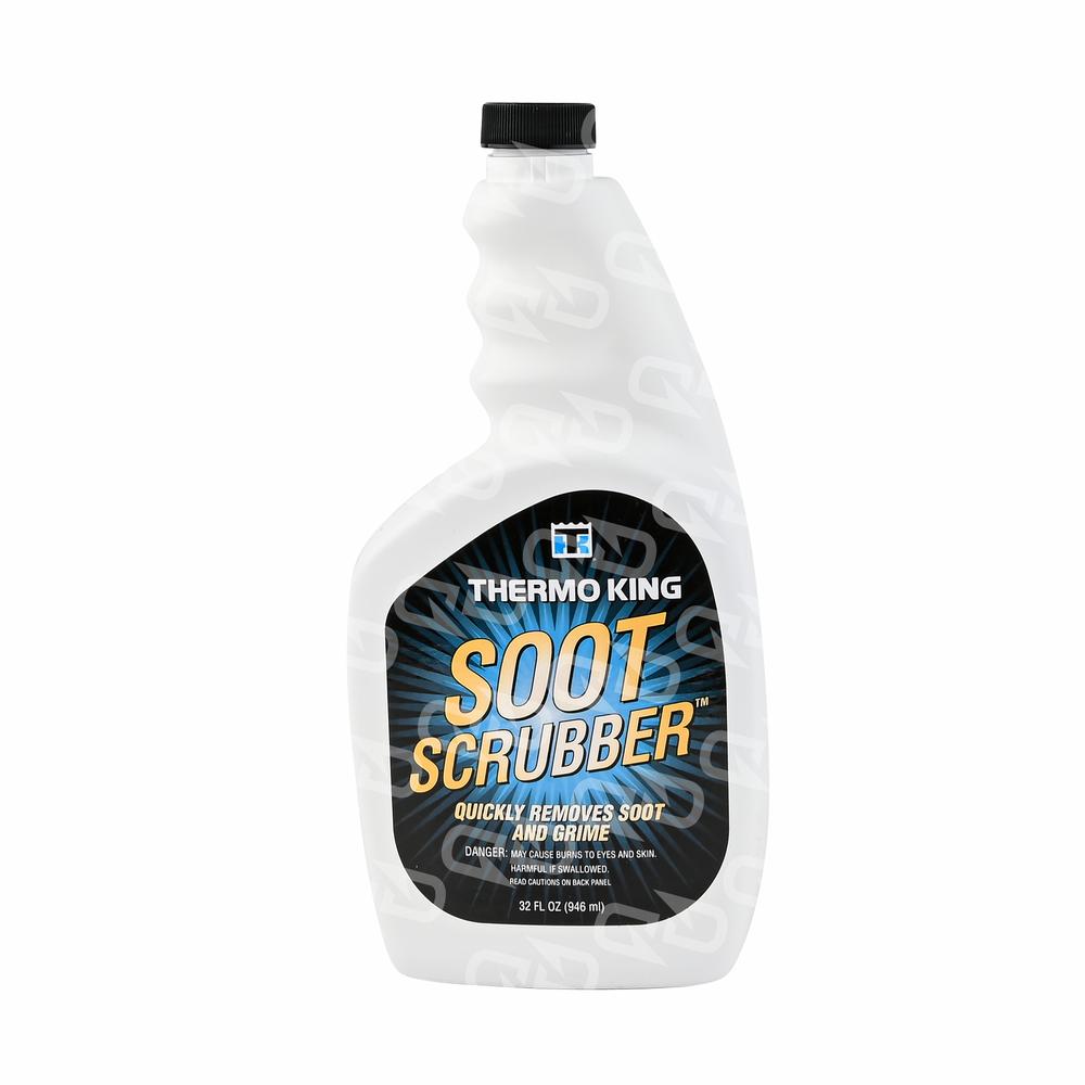 Thermo King EGR Cleaner Kit TK2030799 Diesel Dash