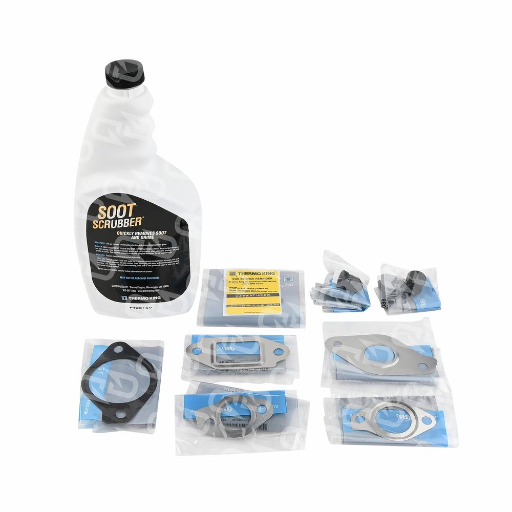 Thermo King EGR Cleaner Kit TK2030799 Diesel Dash