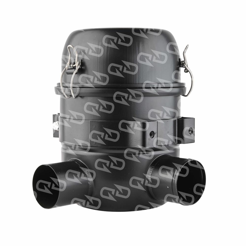 DEUTZ Bath Air Cleaner DEU 2102335 Diesel Dash