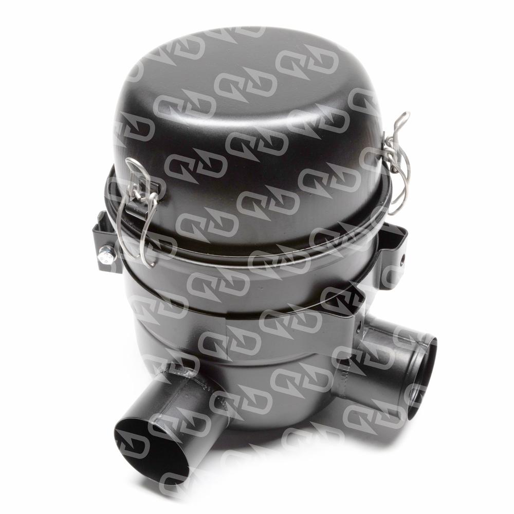 DEUTZ Bath Air Cleaner DEU 2102335 Diesel Dash