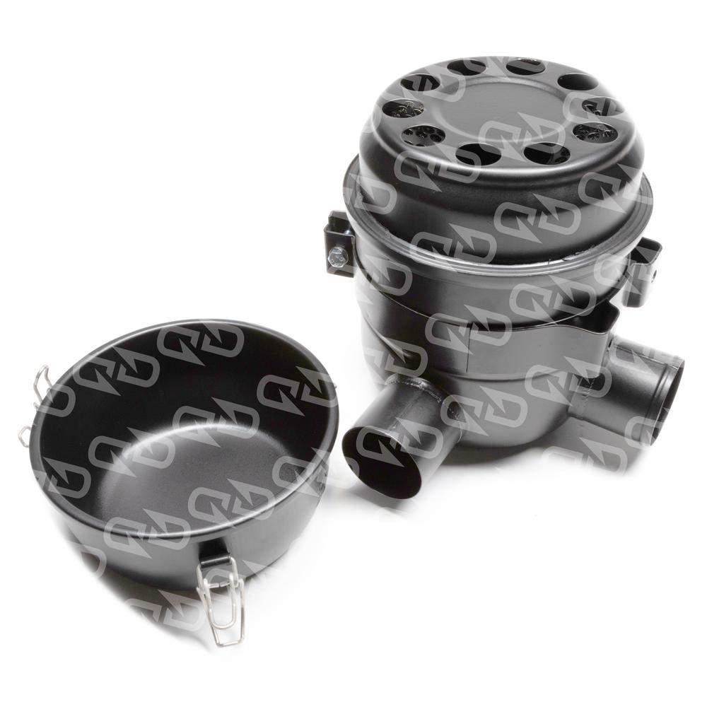 DEUTZ Bath Air Cleaner DEU 2102335 Diesel Dash