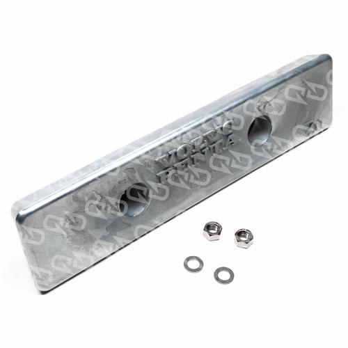 Volvo Penta Zinc Anode Kit VOP 21174476 | Diesel Dash