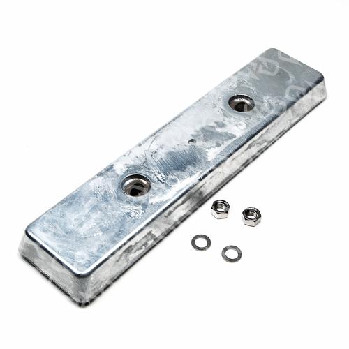 21174476 Volvo Penta IPS ACP Transom Zinc Anode (40005206