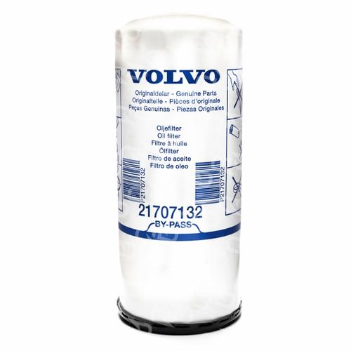 Volvo Penta Oil Filter VOP 21707132 | Diesel Dash