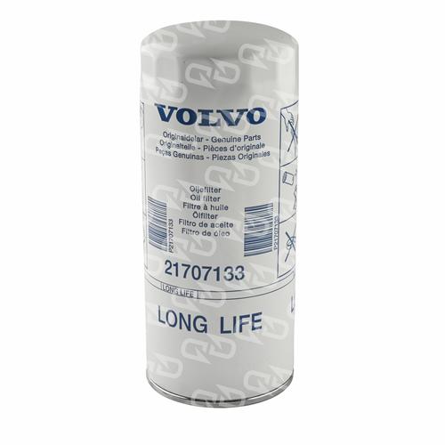Volvo Penta Oil Filter VOP 21707133 | Diesel Dash