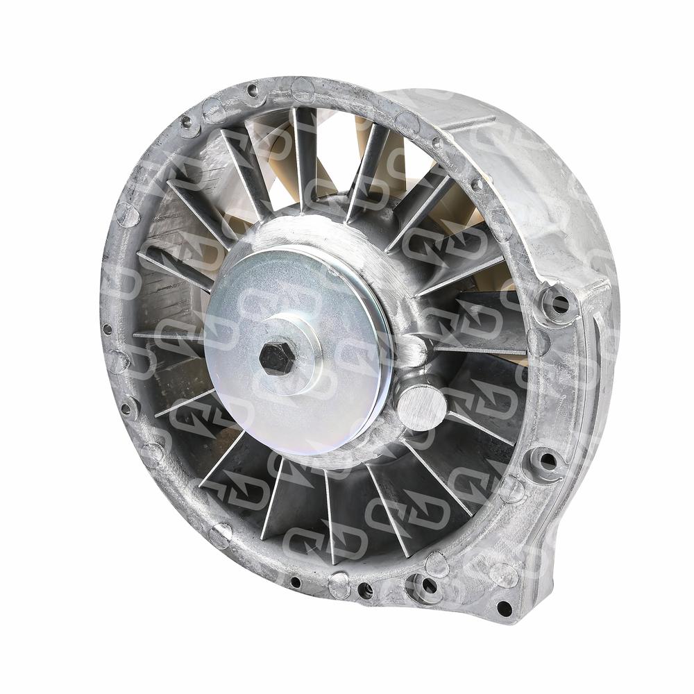 DEUTZ Cooling Fan DEU 2235459 Diesel Dash