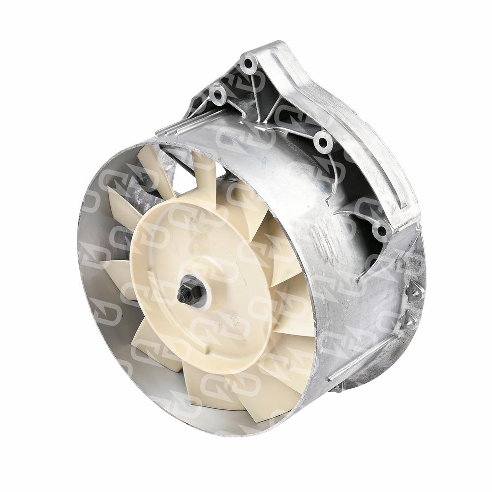 DEUTZ Cooling Fan DEU 2235459 Diesel Dash