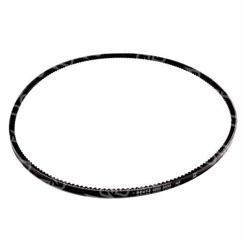 DEUTZ Narrow Fan Belt Assembly DEU 2235533 | Diesel Dash