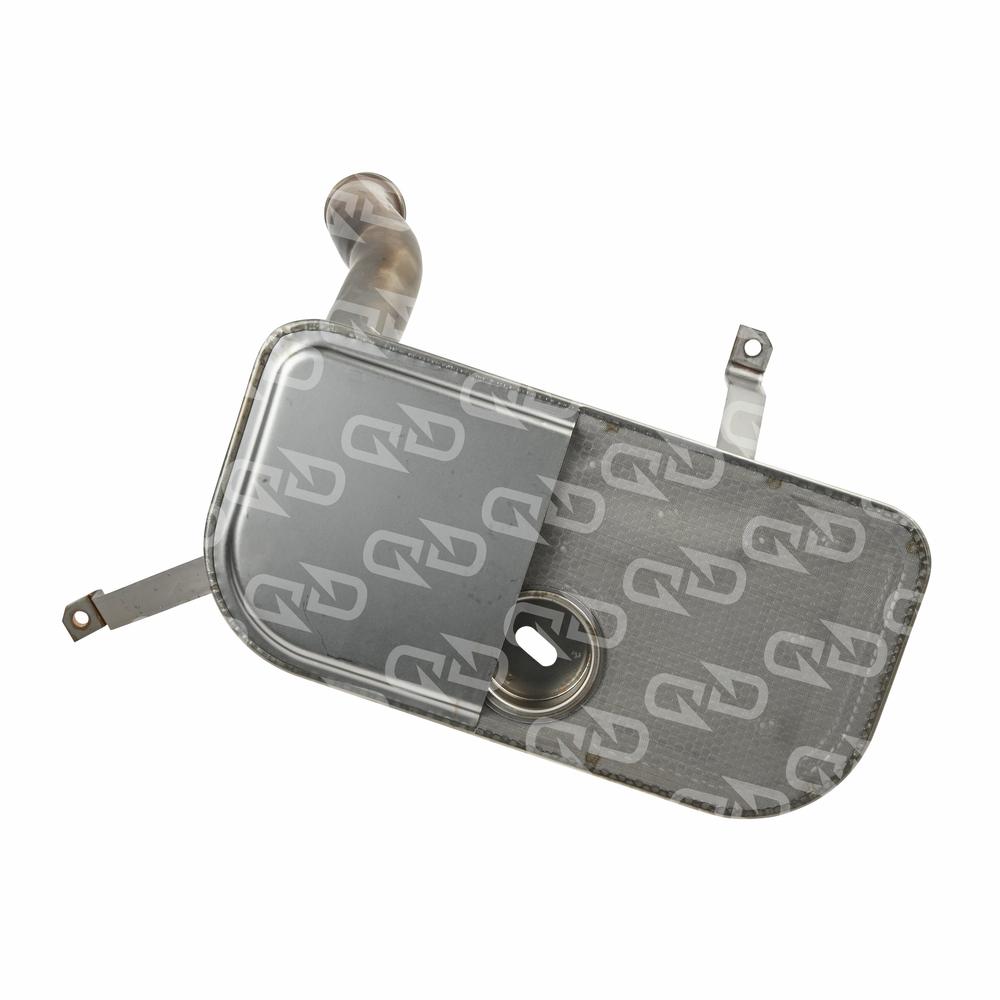 Allison Transmission Oil Pan Filter Kit 23012407 Diesel Dash