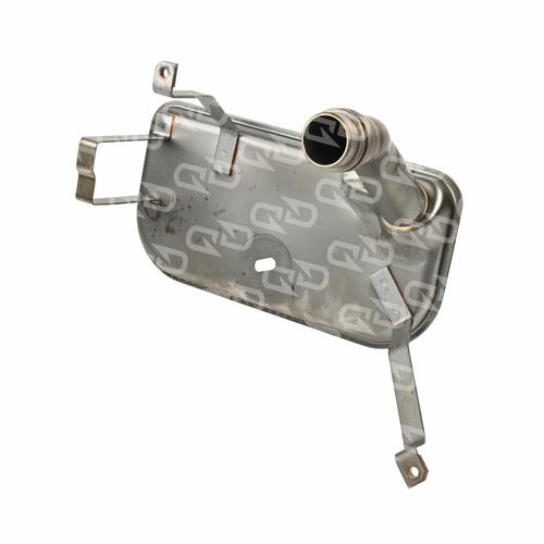 Allison Transmission Oil Pan Filter Kit 23012407 | Diesel Dash