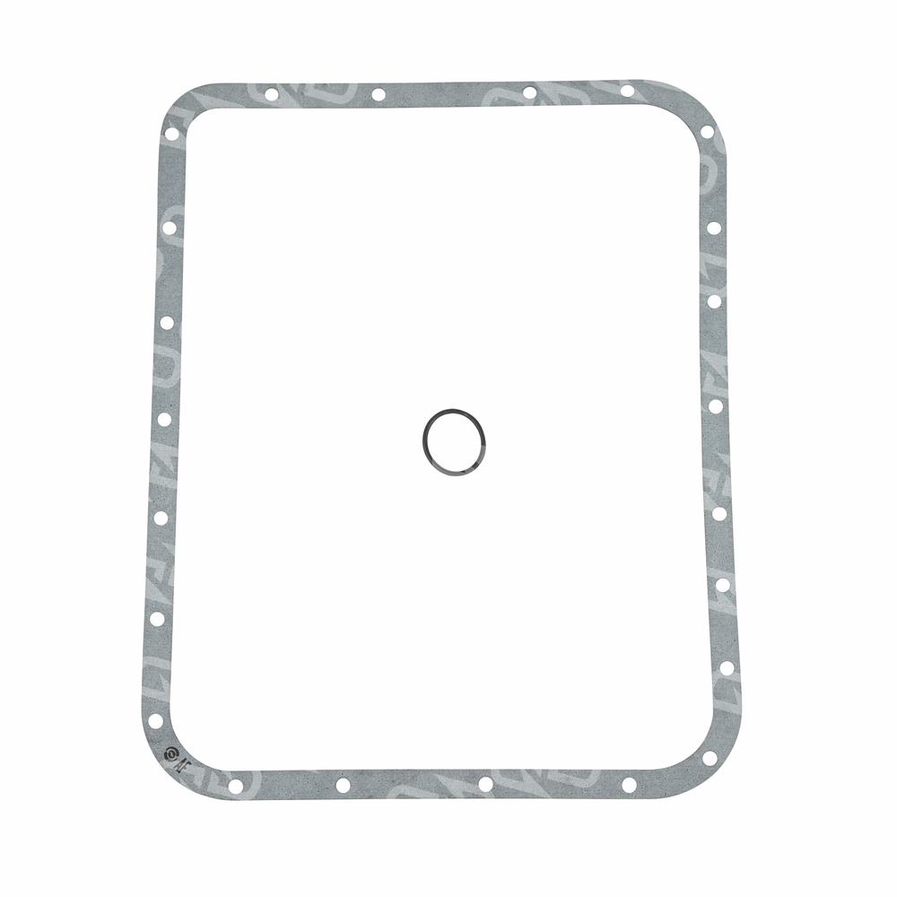 Allison Transmission Oil Pan Filter Kit 23012407 Diesel Dash