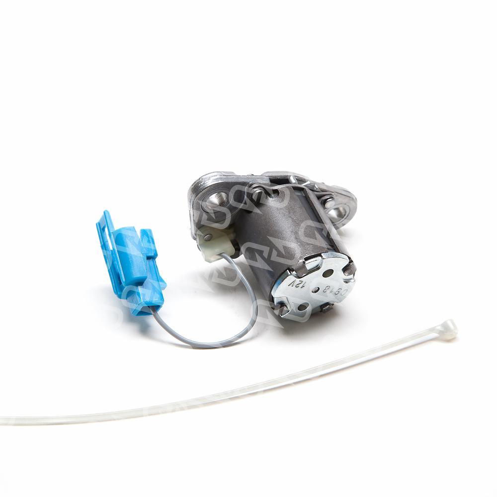 Allison Transmission Control Valve Solenoid Kit 23014411 Diesel Dash